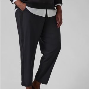 NWT Athleta Brooklyn Ankle Pant
